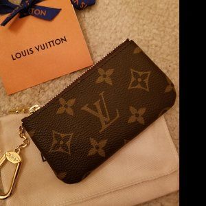 Louis Vuitton Key pouch (SOLD)